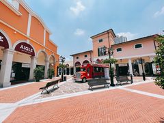 -佛罗伦萨小镇广佛名品奥特莱斯(疏港路店)