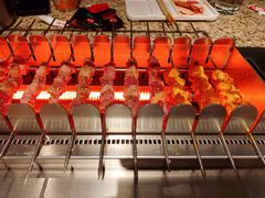 -丰茂烤串(港旅店)