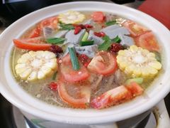 -花水湾红太阳牛肉汤锅