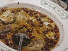 -醉英雄四川料理(新塘万达广场店)