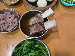 -达道武仔牛肉店(广达路店)