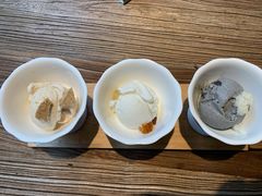 自制冰淇淋-Vanilla Specialty Coffee(八大关店)