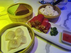 -宝岛甲壳虫KTV(蓝天路店)
