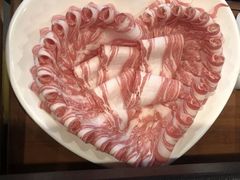 -北门涮肉·炭火铜锅涮肉(什刹海店)