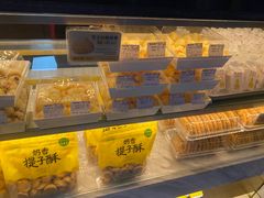 -鲍师傅糕点(春熙路店)