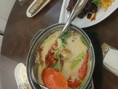 -龙海鲜螃蟹王(宏茂桥店)