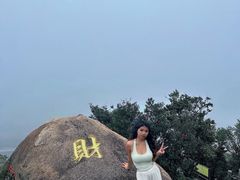 -江门古兜温泉小镇
