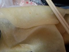 春饼-合合春饼·酱骨·东北菜(潘家园店)