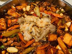 -黄记煌三汁焖锅(广州曜一城店)