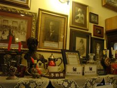 -露西亚咖啡西餐厅(哈尔滨俄侨纪念馆店)