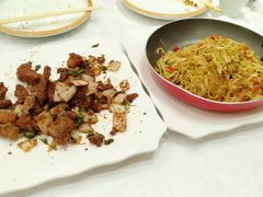 -北纬39度天津宴(黑牛城道店)