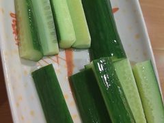 -蚝老板海鲜烧烤大排档(码头店)