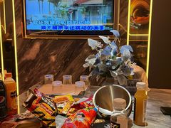 -INLOVE KTV(西溪印象城店)