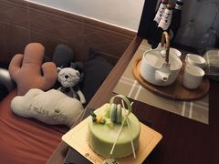 -黑池口感烘焙·生日蛋糕(坂田店)