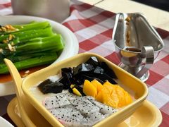 -开心果牛扒城(雍华庭店)