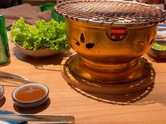 -烧肉达人•炭火烧肉(新天地店)