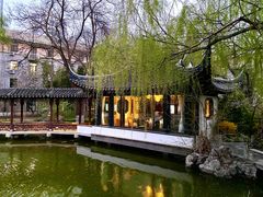 -君庭中餐厅(友谊宾馆店)
