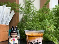-SeekSeeking咖啡专门店(堰塘街店)