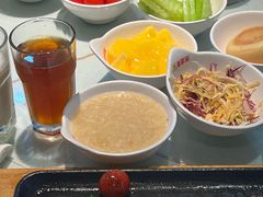 -豪享来中西餐厅(隆昌店)