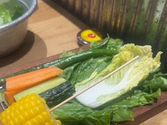 -姜虎东白丁烤肉(深圳湾后海汇店)