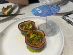 -79号渔船海鲜饭店(华强北店)