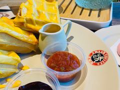 -漫咖啡MAANCOFFEE(清江路店)