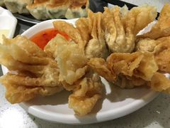 -芬芳甜品(同福路店)