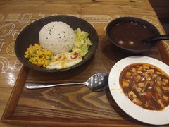 -海盗虾饭·剥好的小龙虾饭(SOHO尚都店)