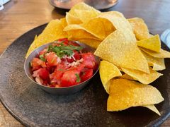 -Q MEX 库迈墨西哥餐吧(双井店)