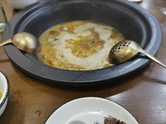 -菌乡缘·野生菌蒸汽鱼火锅(江边夜市店)