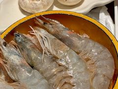 烤大虾-火炉火自助餐(西直门凯德MALL店)
