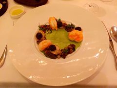 Caprice-Caprice(香港四季酒店)