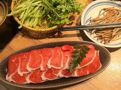 -巴奴毛肚火锅(龙湖锦艺城店)