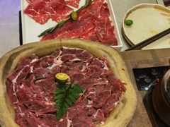 -蘑界·野生菌火锅(深业上城店)