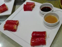 -明泉居茶点荟(车陂店)