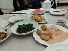 -新南华大酒店(广中店)