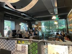 -斯比特花园西餐厅(东方商厦店)