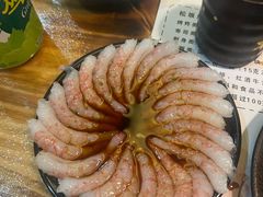 -松坂屋日料自助(长城路店)