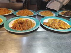 -同济大学本部学苑饮食广场