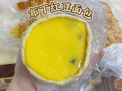 -美嘉华面包西饼店(红胜坊店)