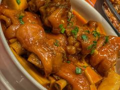 -万荣烤鸭店·北京菜(天坛店)