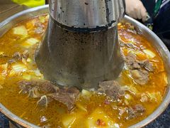 -亚东串烤(共康东路店)