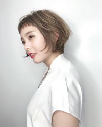-川和潮人漂色·烫染·接发