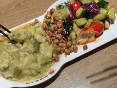 -直隶安家牛肉罩饼(建华店)