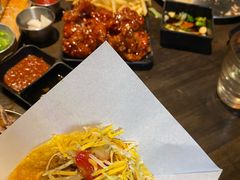 -MI WU FACTORY米屋美食工厂餐厅(绿地店)