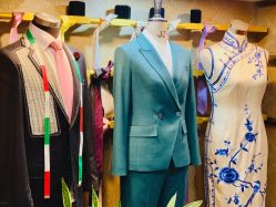 -GIMIWEAR 基米尔男士西服高级定制(陆家嘴店)