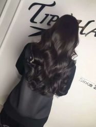 点击看大图 -Tipo Hair salon(明星)店