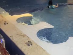 -水晶之星洗浴温泉汗蒸