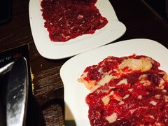 -牛焱·贵州黄牛肉火锅(城西银泰店)
