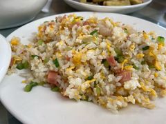 -华春餐馆(鱼山路店)